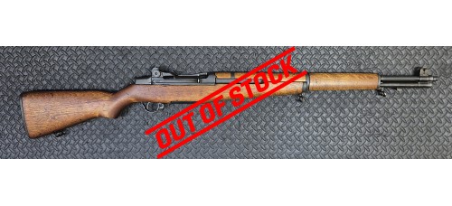 Beretta M1 Garand 30-06 SPRG 24" Barrel Semi Auto Rifle Used